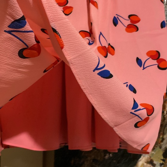 Kate Spade Cherry Toss Dress - Picture 10 of 10